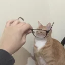 Стикер Thinking Yoba - 5