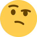 Стикер Thinking Yoba - 10