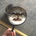 Стикер Thinking Yoba - 4