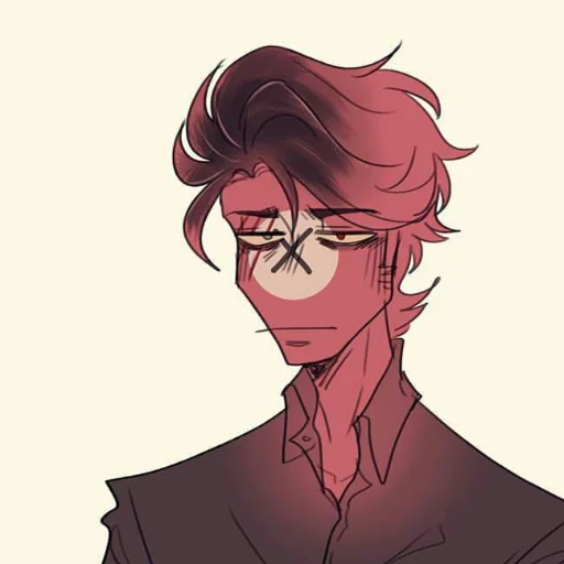 иллюстрация мультфильм эскиз