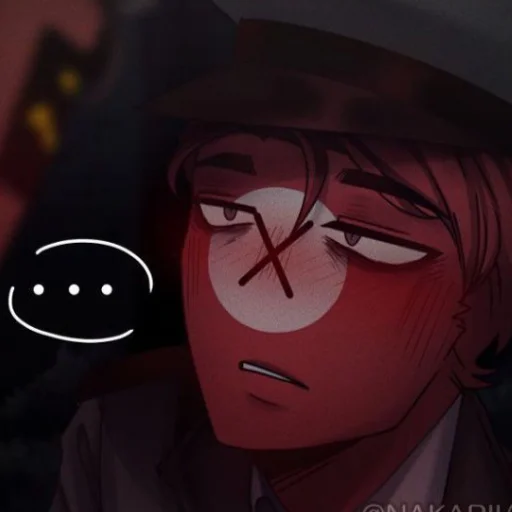 мультфильм вымышленный персонаж аниме