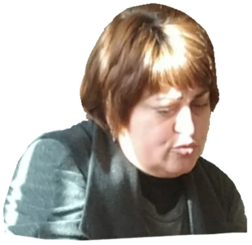 person clothing human face