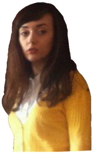 human face person girl