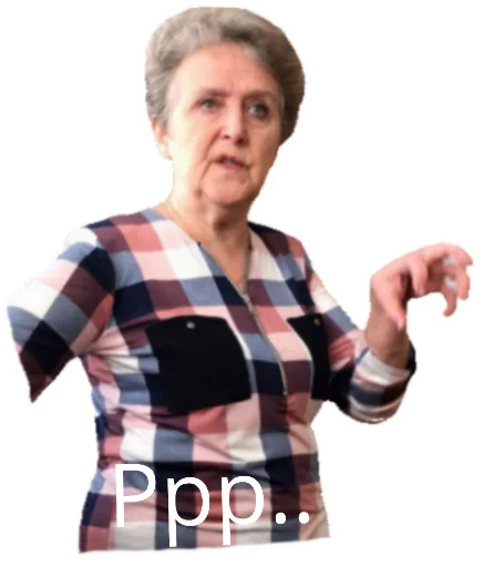 person human face clothing