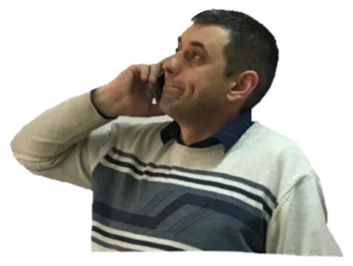 person human face clothing