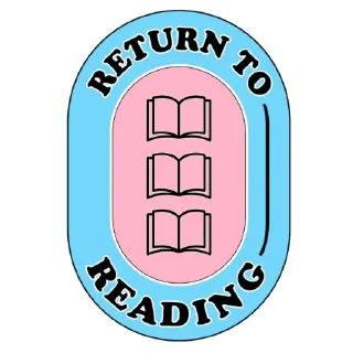 Стикер It's Kenga - 1