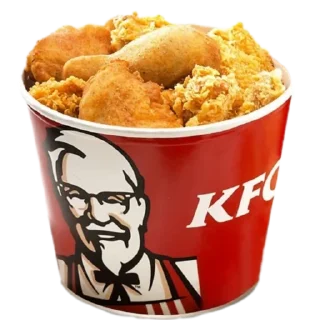 Стикер It's Kenga - 3