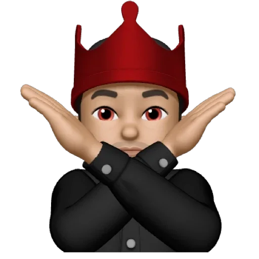 мультфильм шляпа ношение