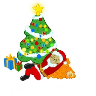 Стикер This is Kamchatka, baby! - 4