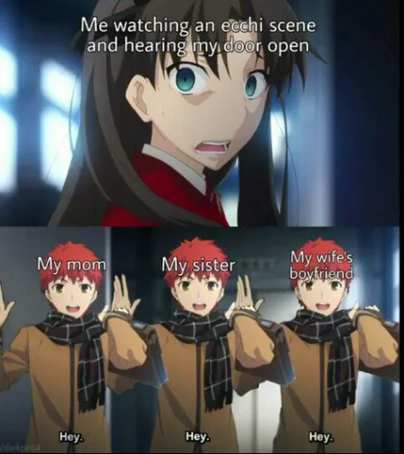 Sticker This_is_Kamy_Sama_01 - 1