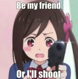 Стикер Anime 0.01 - 4