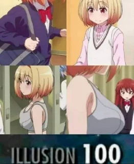 Стикер Anime 0.01 - 2