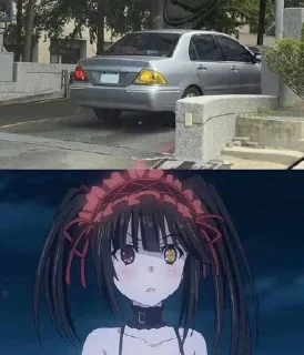 Стикер Anime 0.01 - 11