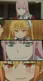 Стикер Anime 0.01 - 8