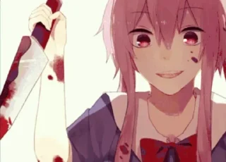 Стикер Anime 0.01 - 3