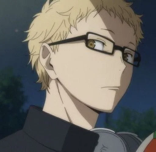 Sticker Для Цукишимы :: @fStikBot - 5