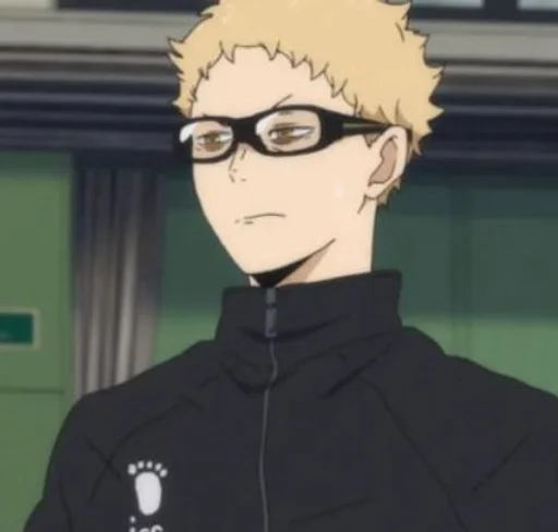 Sticker Для Цукишимы :: @fStikBot - 4