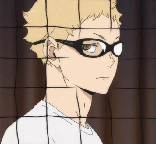 Sticker Для Цукишимы :: @fStikBot - 2