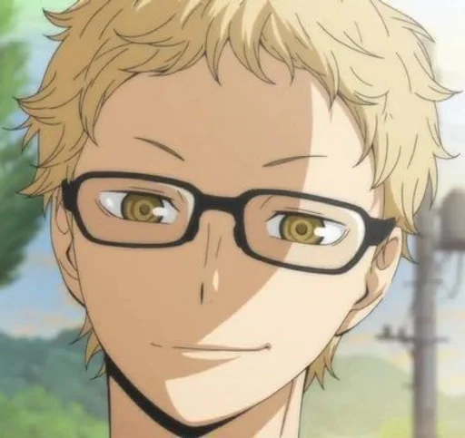 Sticker Для Цукишимы :: @fStikBot - 1