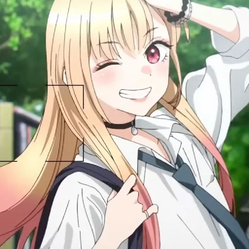 Sticker This_porcelain_doll_fell_in_love_TG - 1