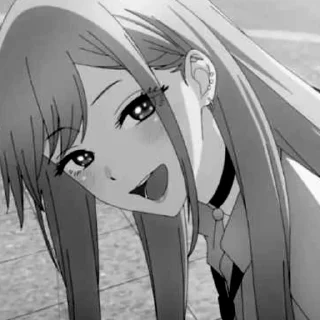 Sticker Эта фарфоровая кукла влюбилась 😻 - 4