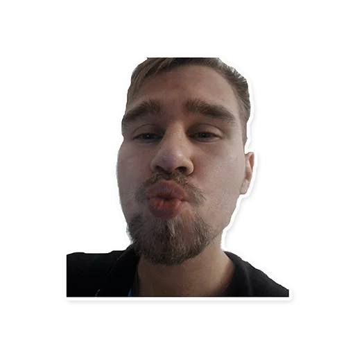 human face man human beard