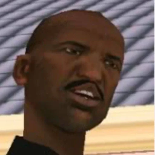 Стикер Негарс :: @fStikBot - 9