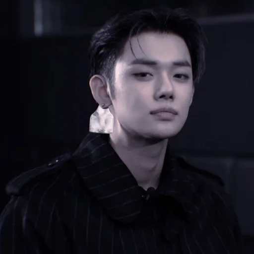 YEONJUN  @IRIBILANGBOS - 