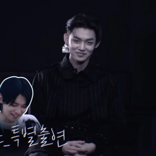 Sticker YEONJUN  @IRIBILANGBOS - 10