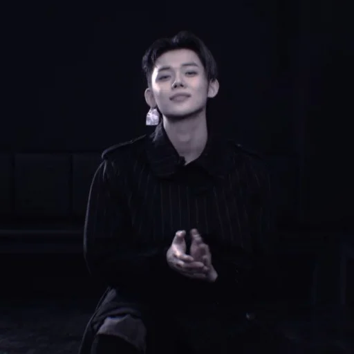 Sticker YEONJUN  @IRIBILANGBOS - 8