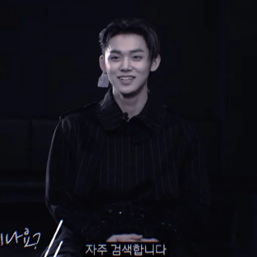 Sticker YEONJUN  @IRIBILANGBOS - 7