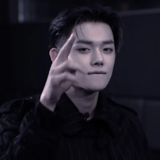 Sticker YEONJUN  @IRIBILANGBOS - 6