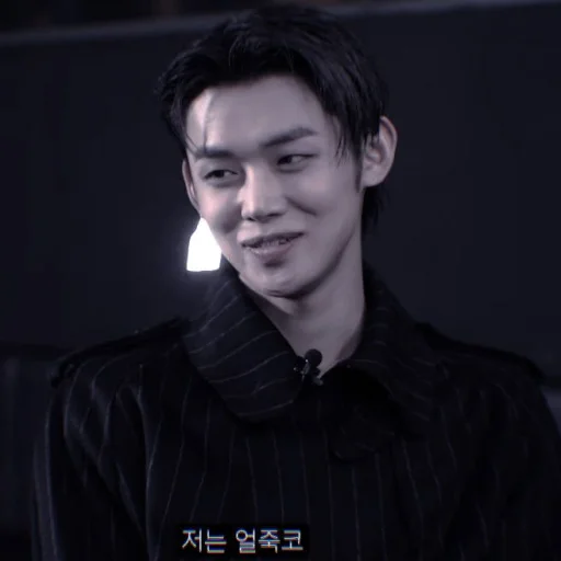 Sticker YEONJUN  @IRIBILANGBOS - 2