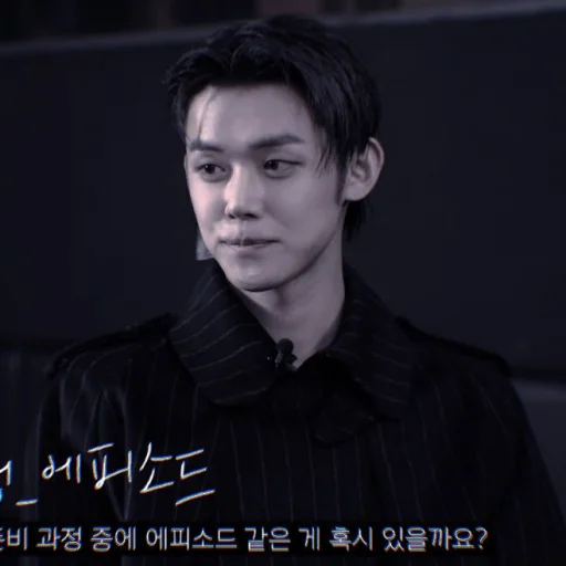 Sticker YEONJUN  @IRIBILANGBOS - 0