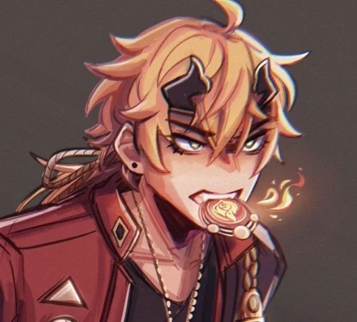 anime cartoon cg artwork