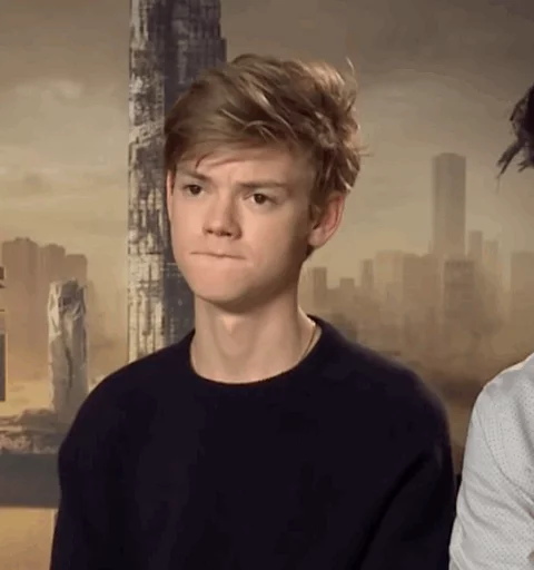 Sticker ◦Thomas† [ @StickIT ] - 4