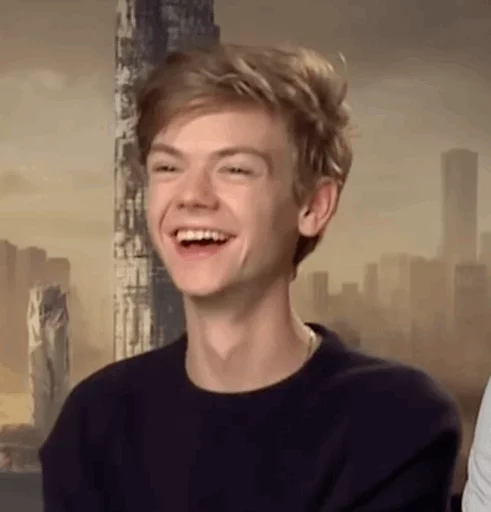 Sticker ◦Thomas† [ @StickIT ] - 3