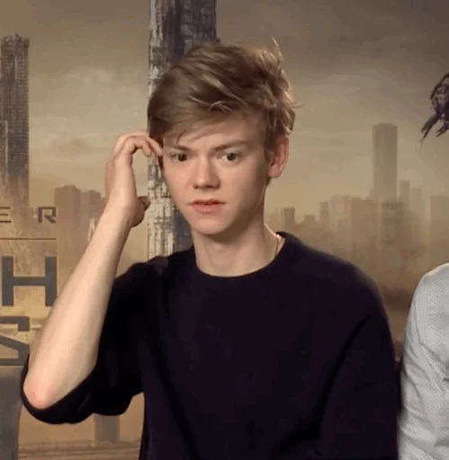 Sticker ◦Thomas† [ @StickIT ] - 2