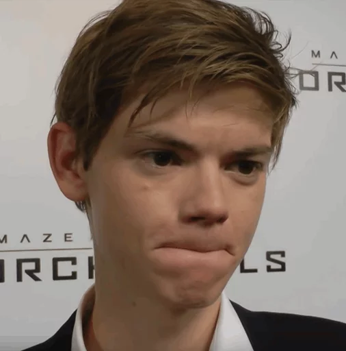 Sticker ◦Thomas† [ @StickIT ] - 1