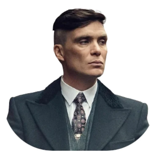 Thomas Shelby @S1ick3r - 