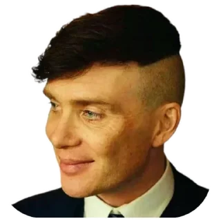 Sticker Thomas Shelby @S1ick3r - 11