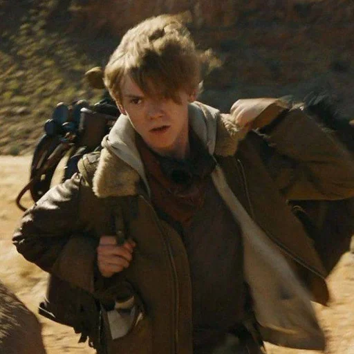 person clothing human face