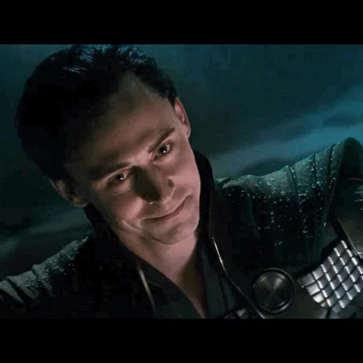 Sticker Thor and loki 😍💙 by @celebrity_texti - 11