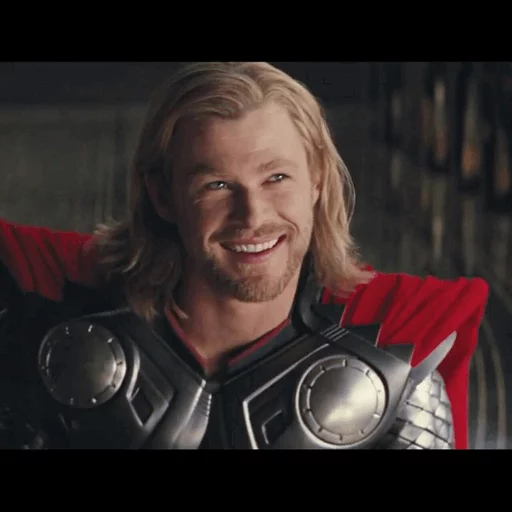 Sticker Thor and loki 😍💙 by @celebrity_texti - 7