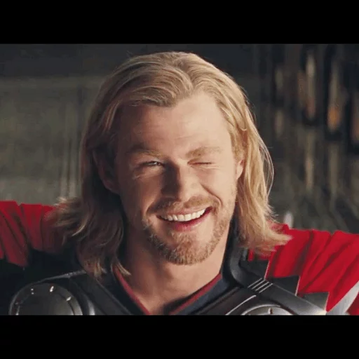 Sticker Thor and loki 😍💙 by @celebrity_texti - 5