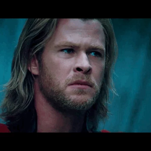 Sticker Thor and loki 😍💙 by @celebrity_texti - 4