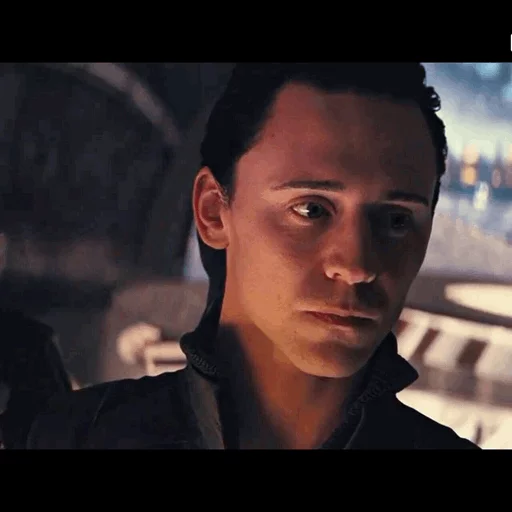 Sticker Thor and loki 😍💙 by @celebrity_texti - 3