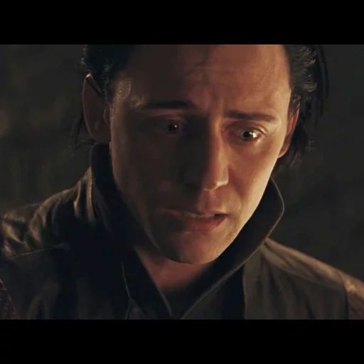 Sticker Thor and loki 😍💙 by @celebrity_texti - 1