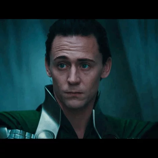 Sticker Thor and loki 😍💙 by @celebrity_texti - 0