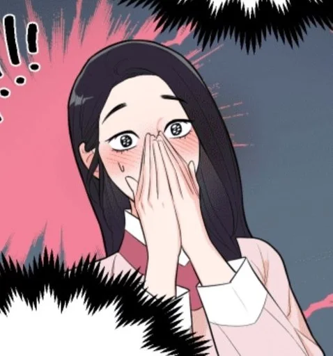 аниме иллюстрация рисование